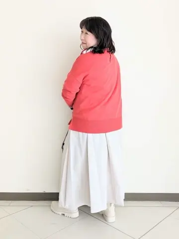 23区 武田 コーディネート画像