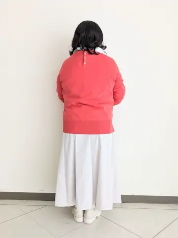 23区 武田 コーディネート画像