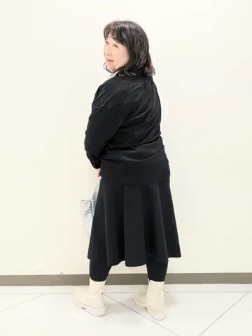 23区 武田 コーディネート画像