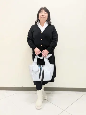 23区 武田 コーディネート画像