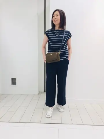 23区 押切 コーディネート画像