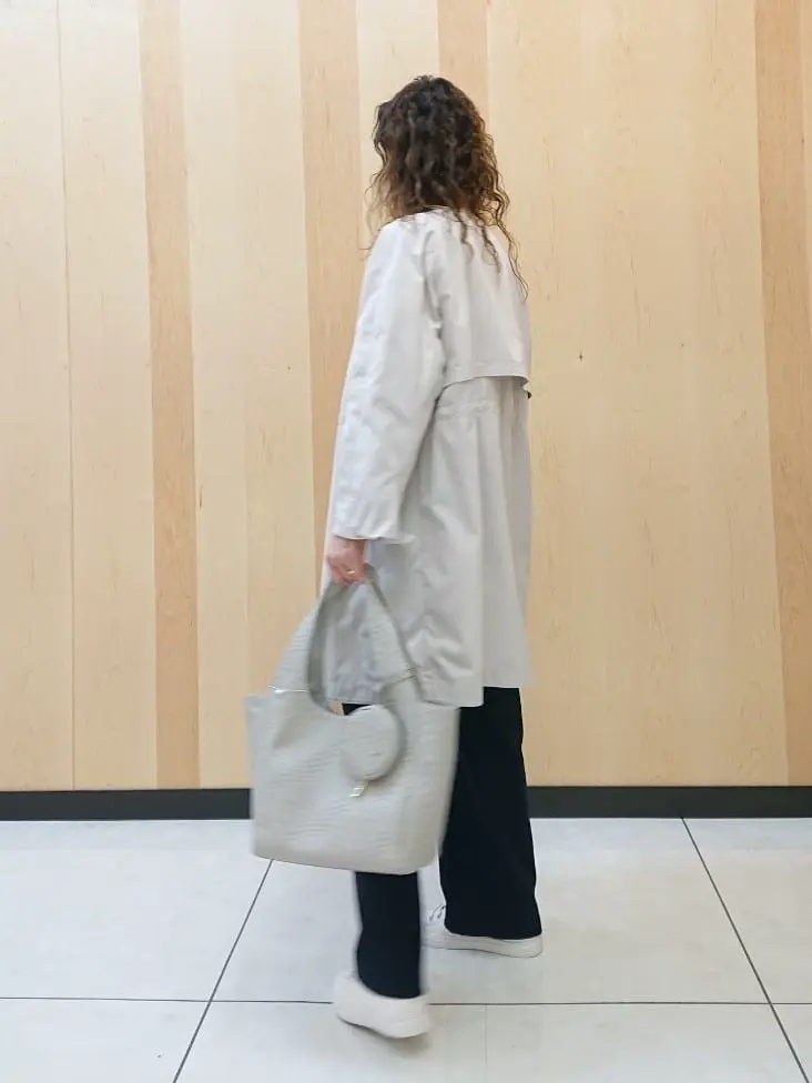 23区 半澤 コーディネート画像