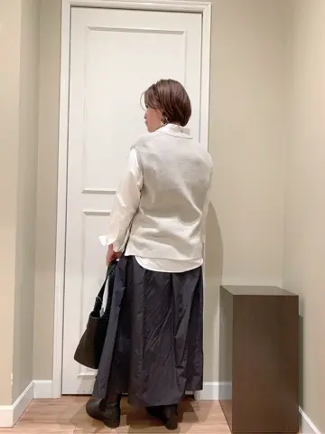 23区 江川 コーディネート画像