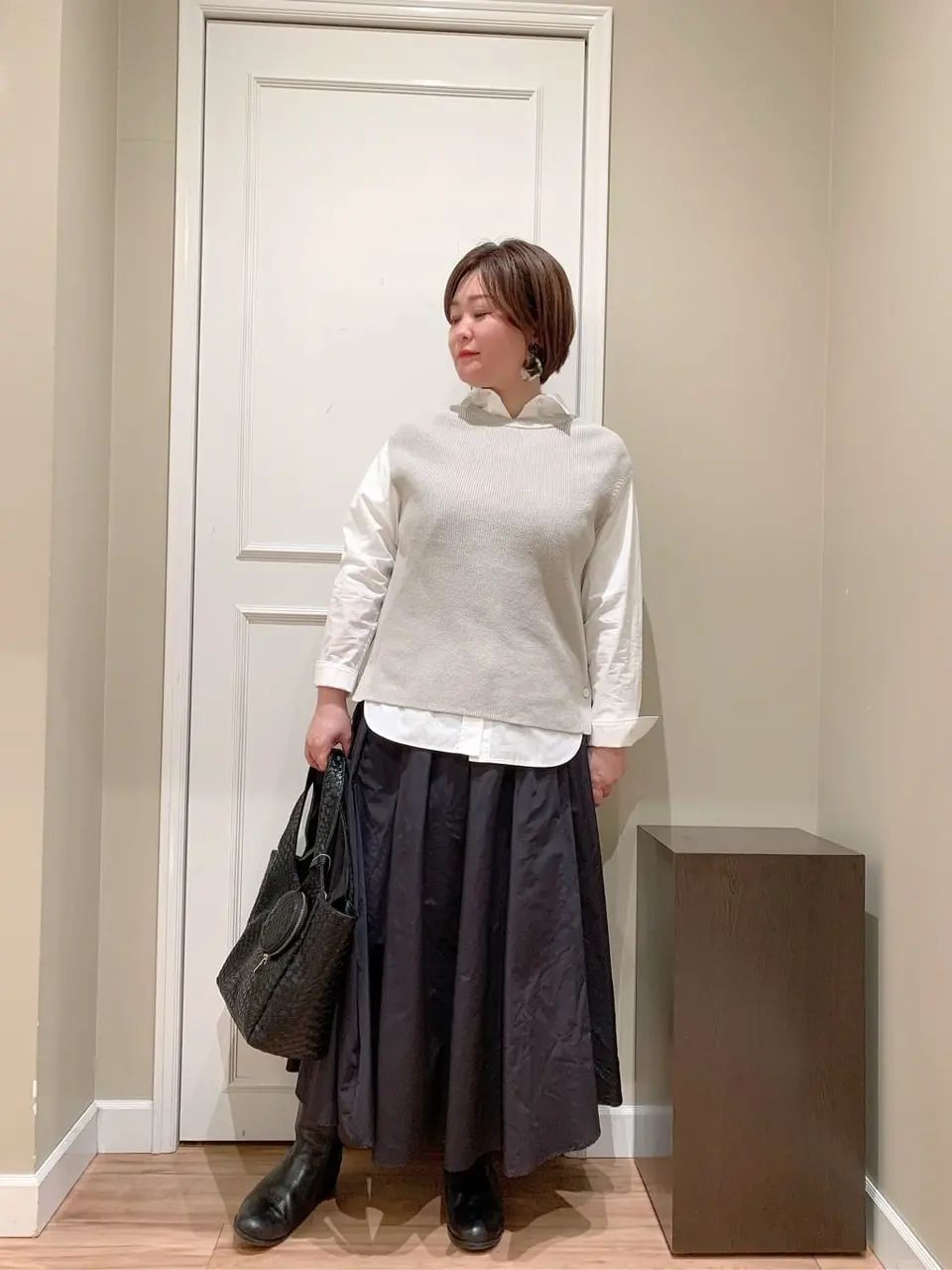 23区 江川 コーディネート画像