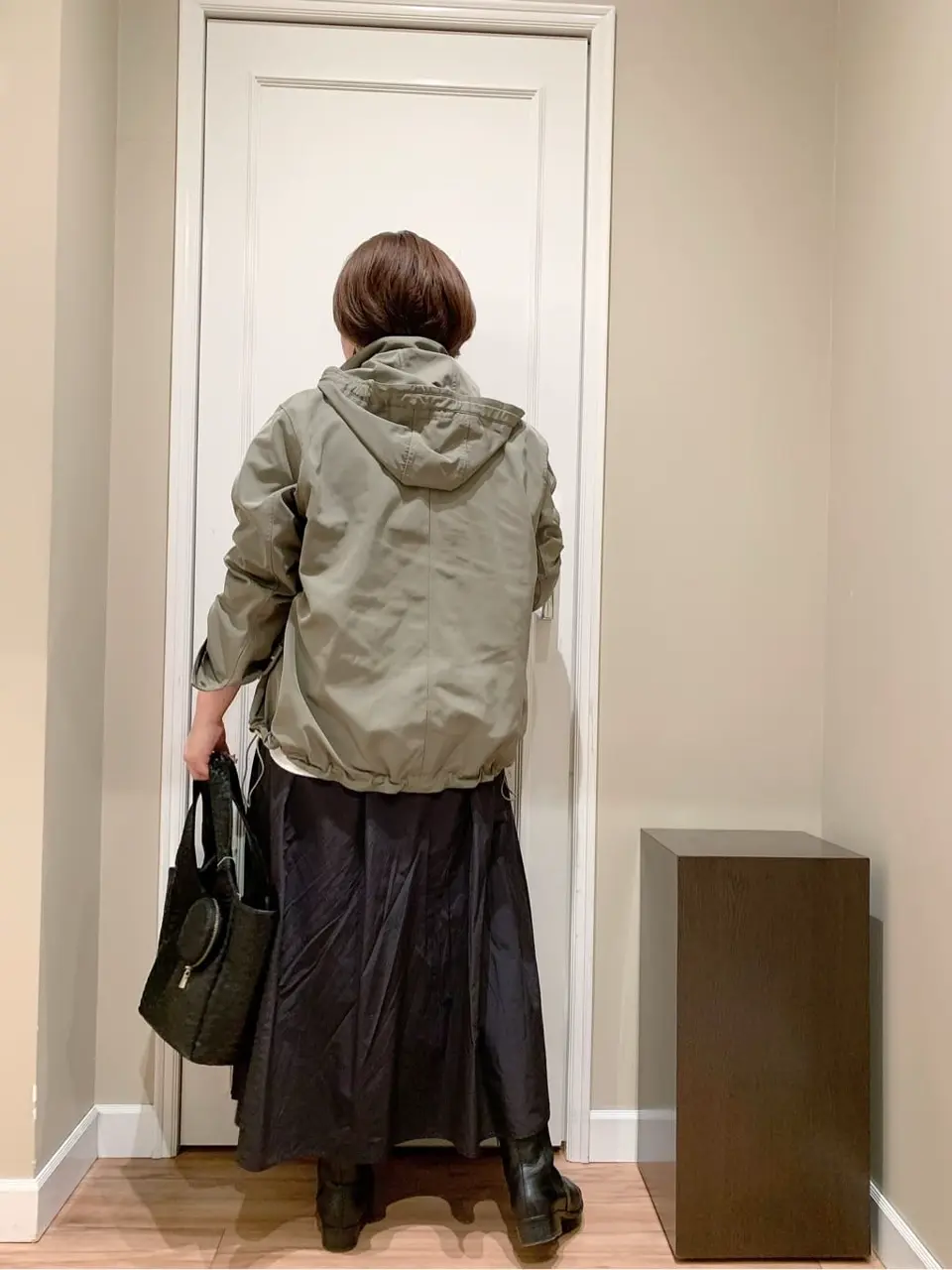 23区 江川 コーディネート画像