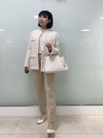 23区 原 コーディネート画像