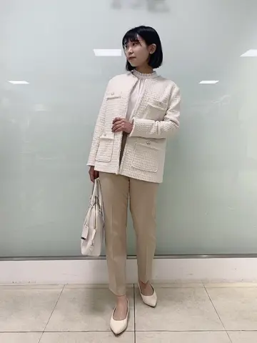 23区 原 コーディネート画像