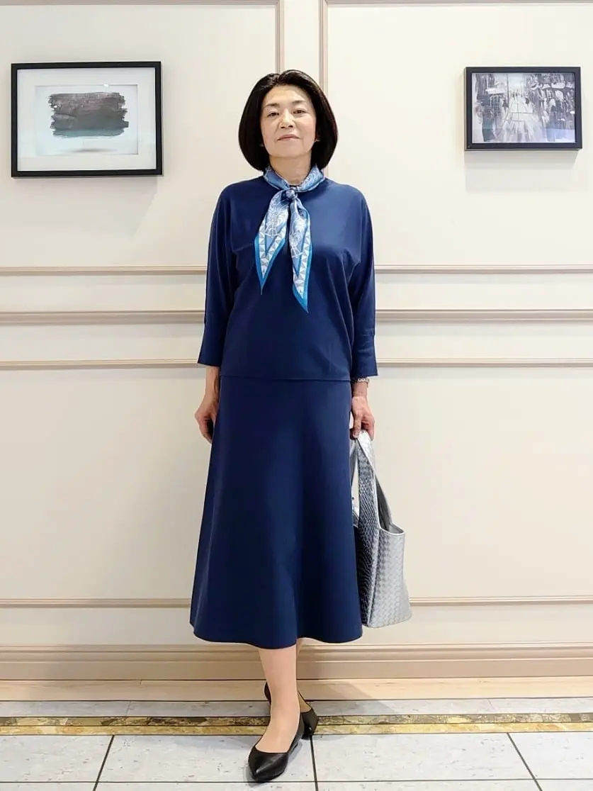  村田 コーディネート画像