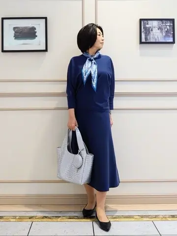 23区 村田 コーディネート画像