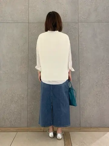 23区 澤田 コーディネート画像