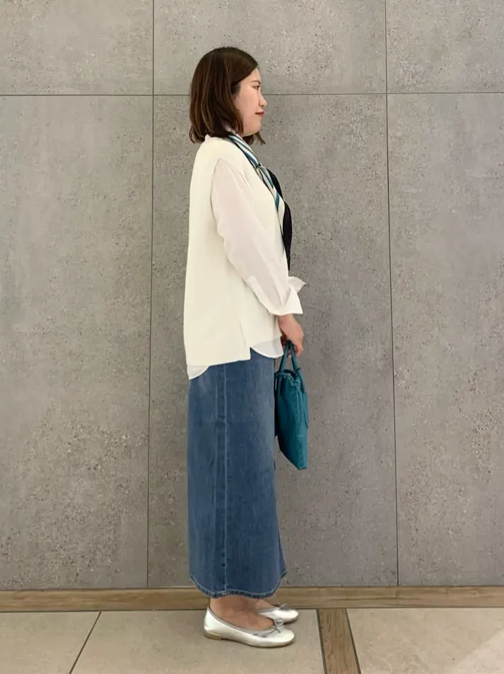 23区 澤田 コーディネート画像