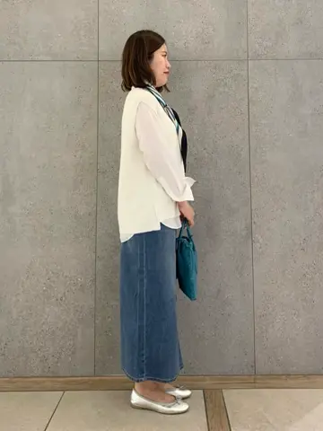 23区 澤田 コーディネート画像