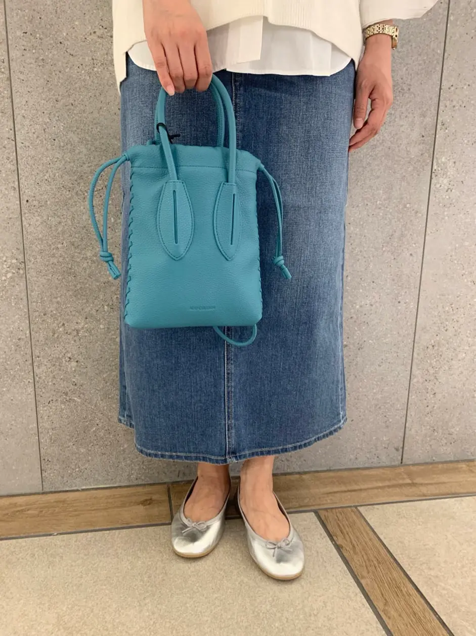 23区 澤田 コーディネート画像