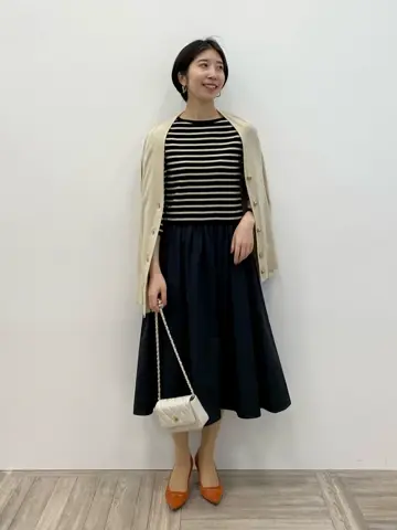 23区 板垣 コーディネート画像