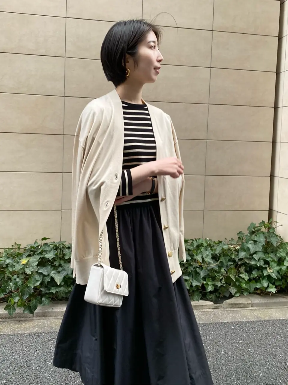 23区 板垣 コーディネート画像