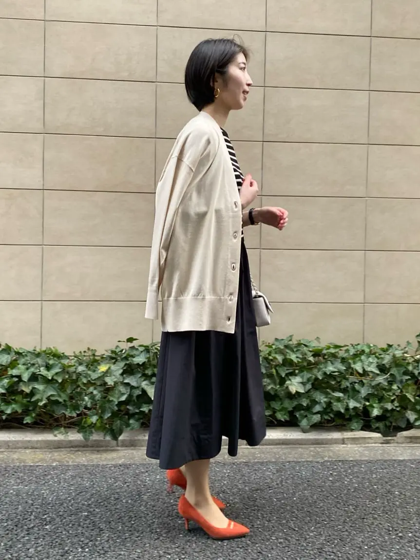 23区 板垣 コーディネート画像