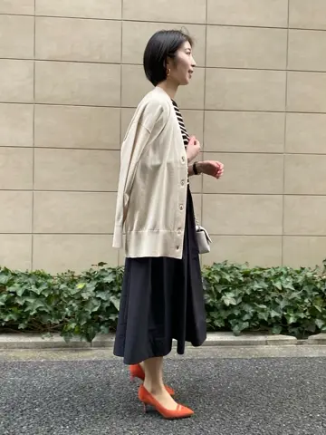 23区 板垣 コーディネート画像