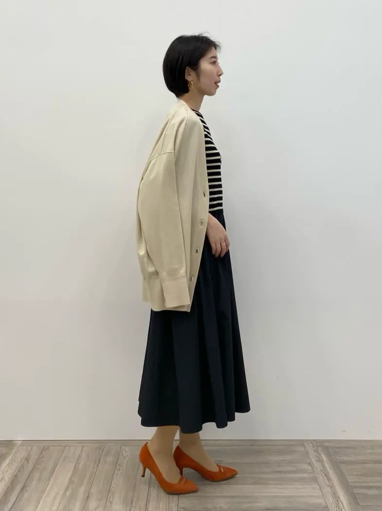 23区 板垣 コーディネート画像