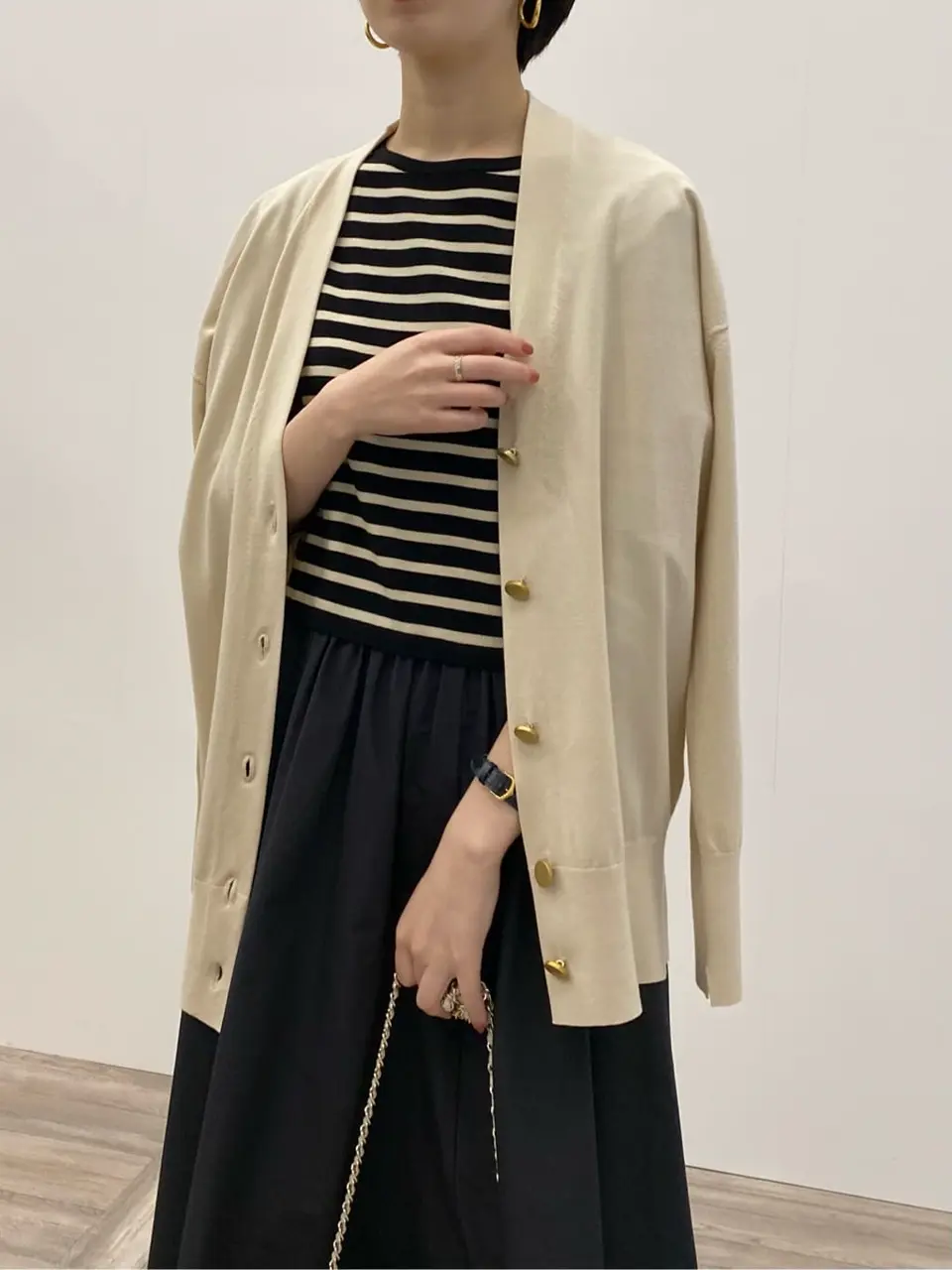 23区 板垣 コーディネート画像