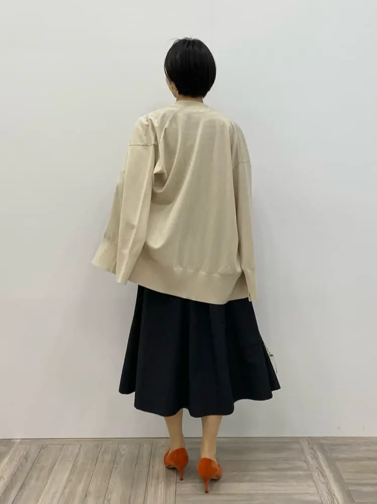 23区 板垣 コーディネート画像