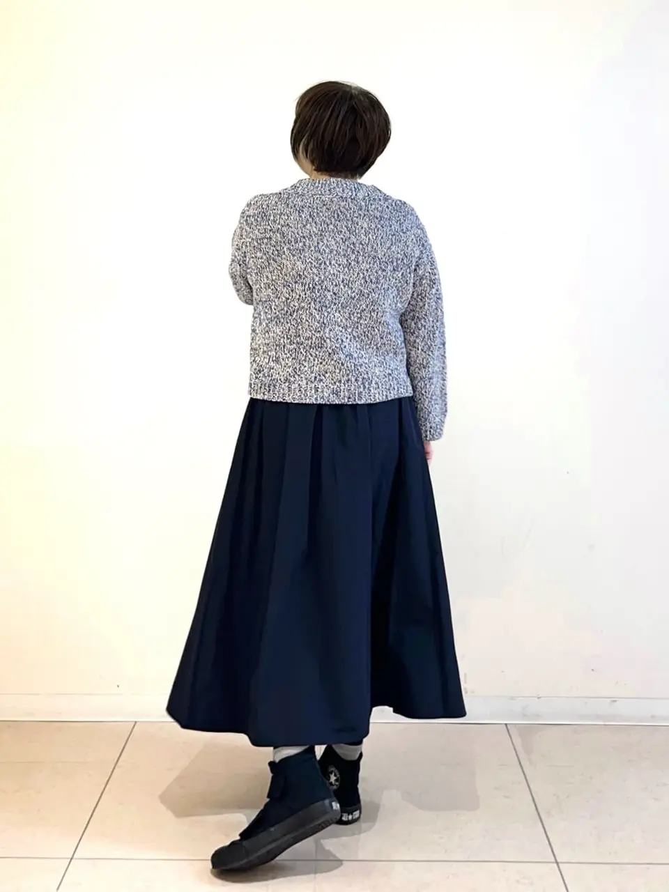 23区 高貫 コーディネート画像