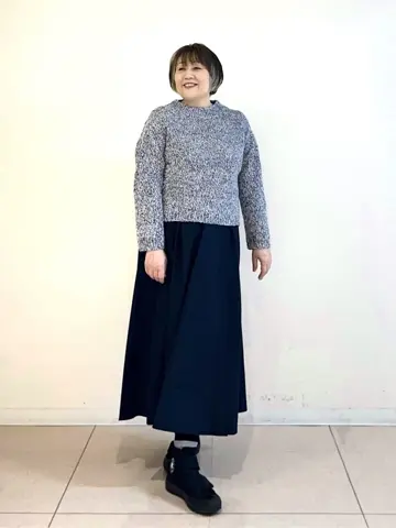 23区 高貫 コーディネート画像