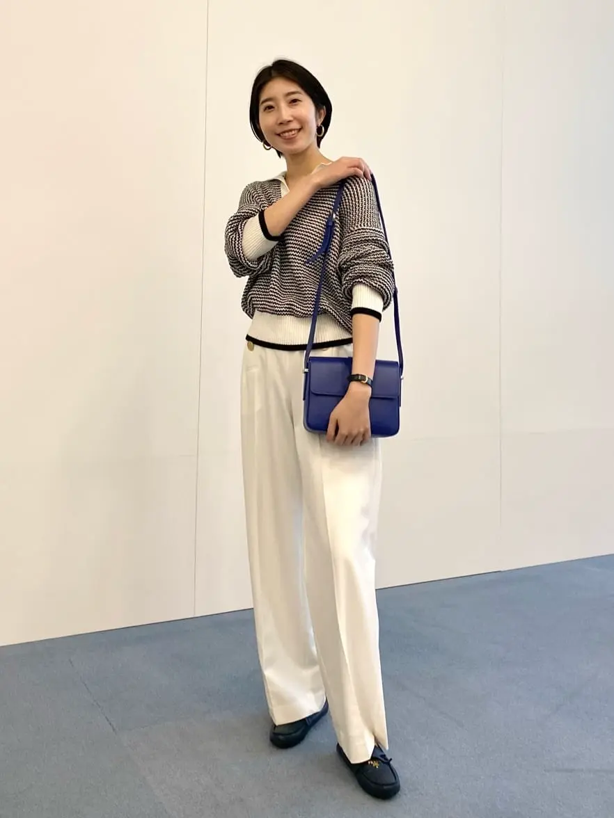  板垣 コーディネート画像