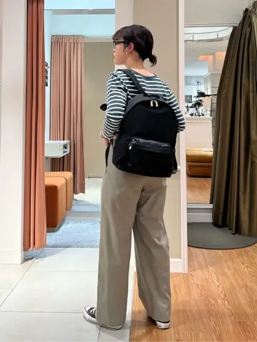 23区 伊藤 コーディネート画像