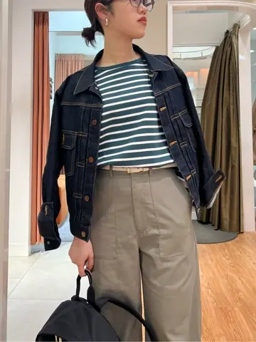 23区 伊藤 コーディネート画像