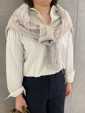 23区 澤田 コーディネート画像