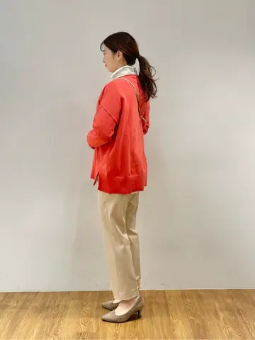 23区 西嶋 コーディネート画像