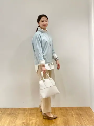 23区 西嶋 コーディネート画像