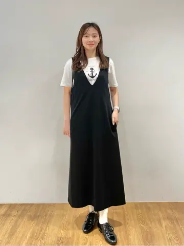 23区 西嶋 コーディネート画像