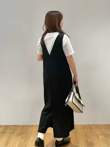 23区 西嶋 コーディネート画像