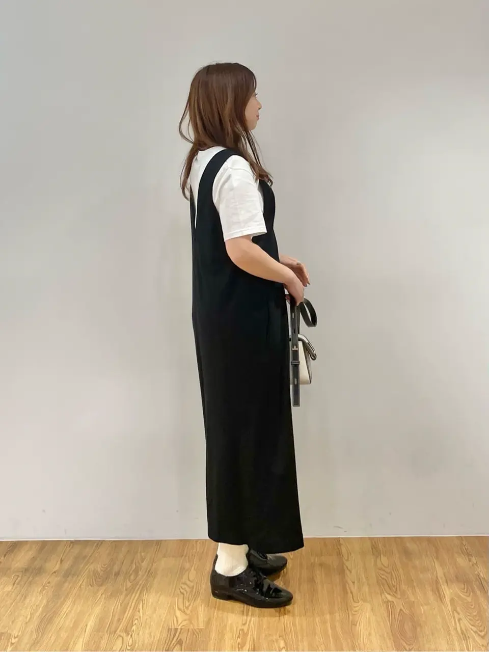 23区 西嶋 コーディネート画像