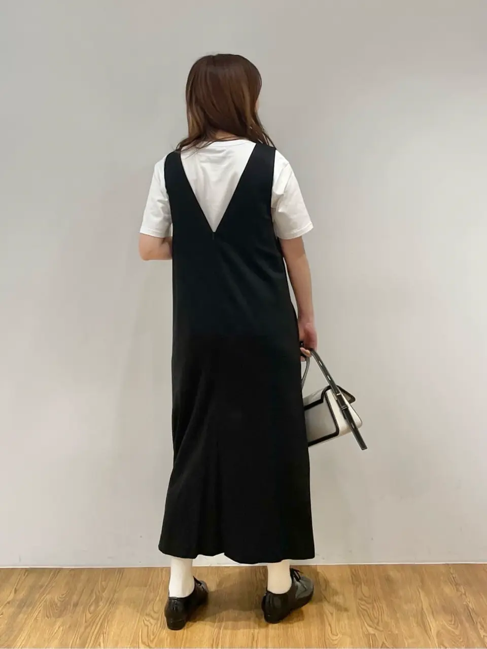 23区 西嶋 コーディネート画像