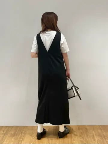 23区 西嶋 コーディネート画像