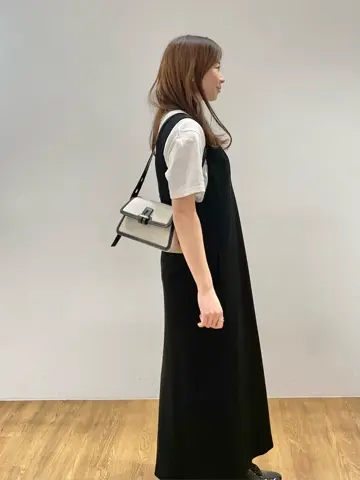 23区 西嶋 コーディネート画像