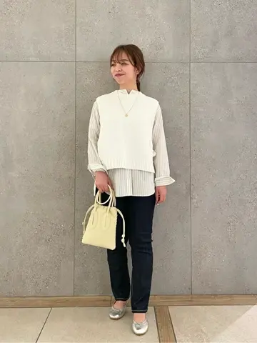 23区 日髙 コーディネート画像