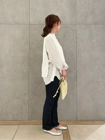 23区 日髙 コーディネート画像