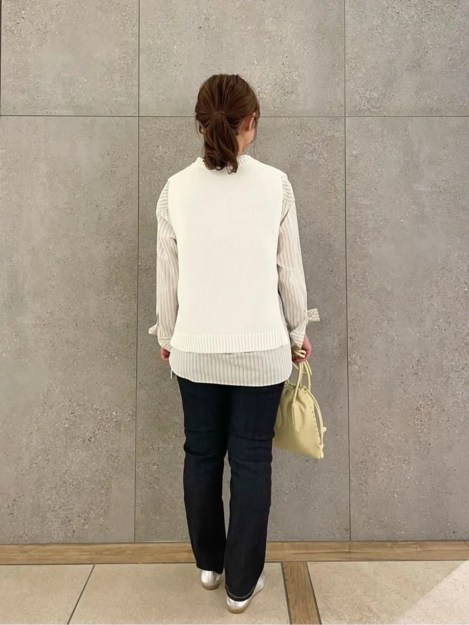 23区 日髙 コーディネート画像