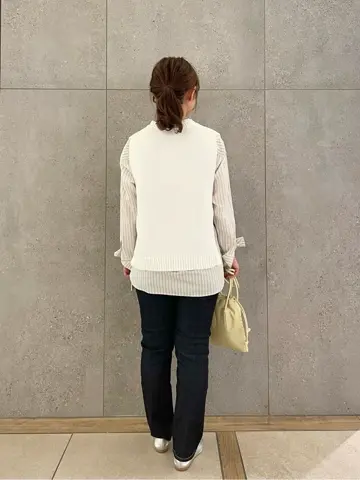 23区 日髙 コーディネート画像