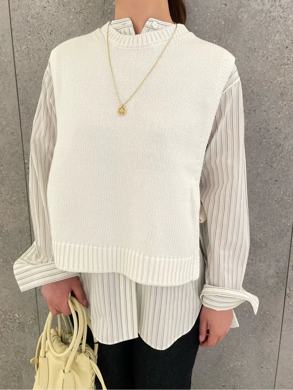 23区 日髙 コーディネート画像