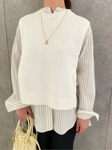 23区 日髙 コーディネート画像