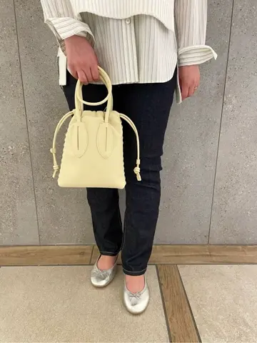 23区 日髙 コーディネート画像