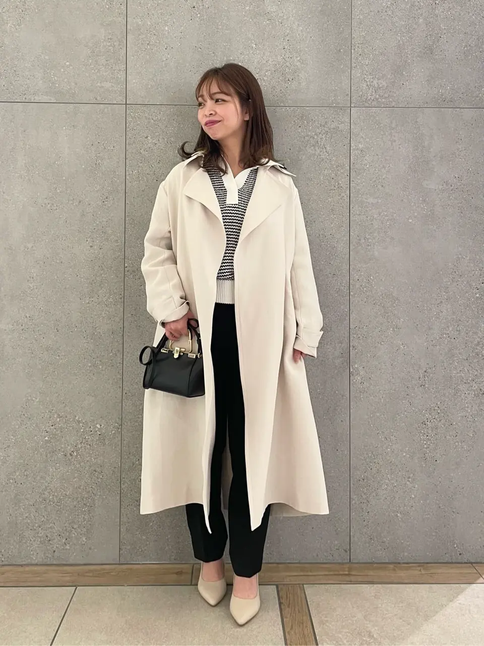  日髙 コーディネート画像