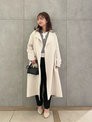 23区 日髙 コーディネート画像