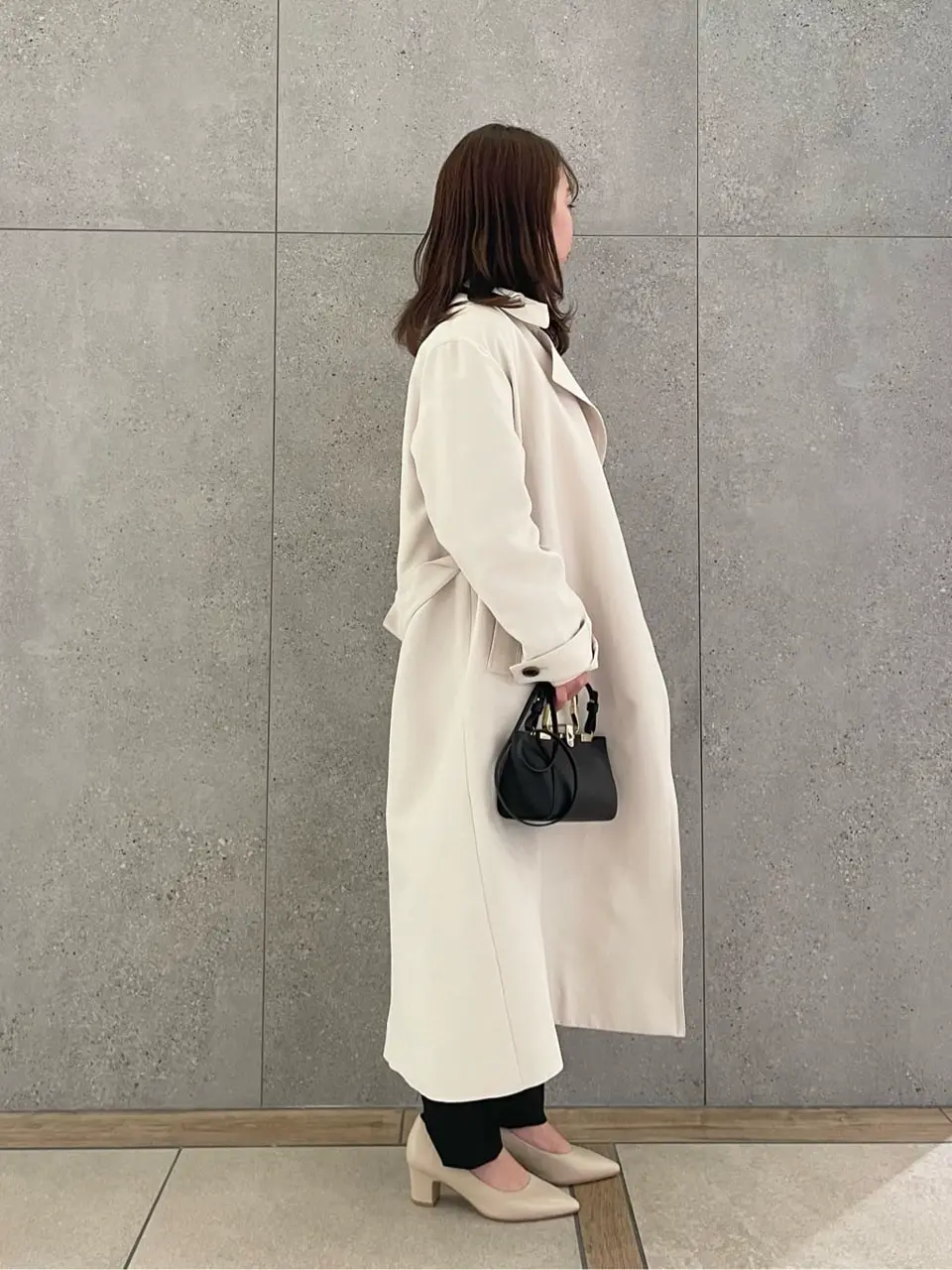 23区 日髙 コーディネート画像