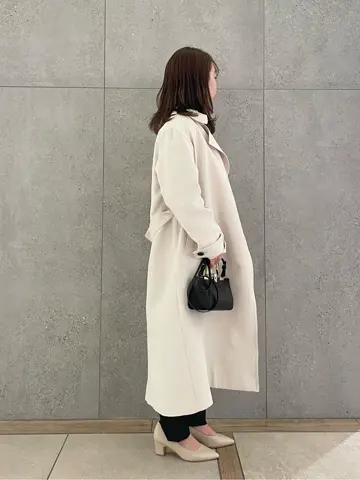 23区 日髙 コーディネート画像