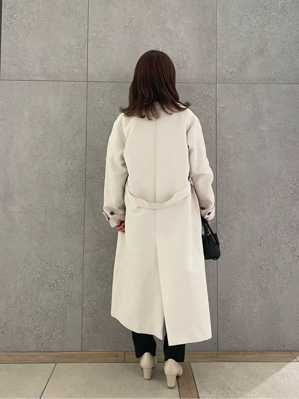 23区 日髙 コーディネート画像